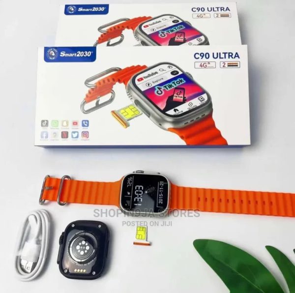 Smart Berry C9 Ultra 2